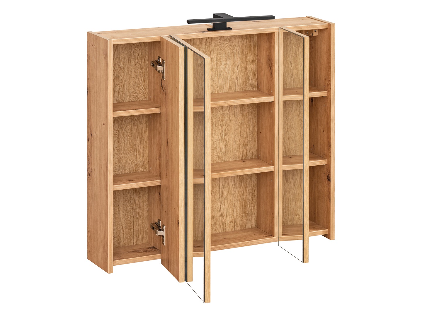 commad - Madera 841 FSC kúpeľňová skrinka